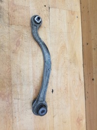 фото thumb №1, Важіль задня задній правий citroen c5 iii