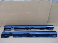 фото thumb №1, Молдинг поріг ліва mercedes cls w257 c257 amg a25