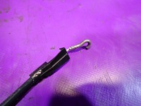 фото thumb №6, Vw passat b6 универсал 05-10 замок зад правое трос 3c4839016a 7 pin