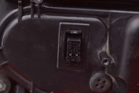 фото thumb №9, Фара левый лампа перед ксенон eu 7m3941015ae seat alhambra i lift 00-10