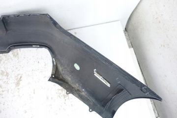 фото thumb №10, Bmw 3 f34 gt м-пакет 2013- бампер зад задній 8057153