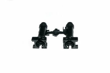 фото thumb №11, Клапан нагревателя набор ремонтный opel 95skv903