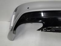 Mercedes cla 117 w117 бампер задний pts рестайлинг  amg Доставка, фото thumb