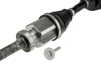 фото thumb №3, Приводной вал приводная