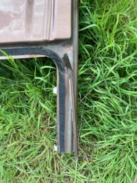 фото thumb №3, Renault trafic vivaro long iii 2014-2021 rok дах tecnh