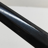 фото thumb №6, Audi e-tron 2019 левая сторона молдинг / прокладка стекло дверь задних