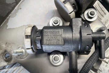 фото thumb №11, Клапан электромагнитный bmw 3 gran туризмо f34 8509323 2.0l дизель 160kw