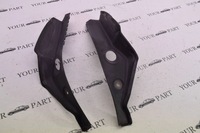 фото thumb №10, Bmw x3 g01 2018 комплект молдинг pod фара задняя