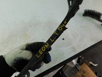 фото thumb №6, Seat leon i 2004r направляющая бампера левый задняя