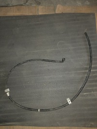 фото thumb №1, Шланг омывателя лампа mercedes w212