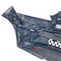 фото thumb №12, Новый оригинальный номер бампер передний 6 pdc радар камера renault megane v 5 e-tech ev