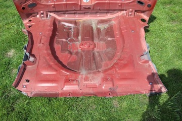 фото thumb №6, Kia sportage iv рестайлінг 2018-2021 r - pas задній, ванна 4x4 бензин , rn