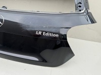 фото thumb №8, Mercedes a-klasa w176 12-18r кришка кришка багажника зад задня