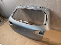 фото thumb №11, Mercedes b-klasa w247 крышка багажника багажника задняя задняя