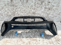 фото thumb №1, Kia stonic бампер передний перед 17-