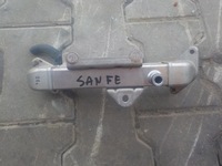 фото thumb №1, Радіатор вихлопних газів hyundai santa fe iii дизель