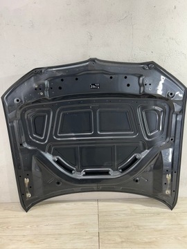 фото thumb №8, Bmw 3 g20 g21 18- капот крышка двигателя перед