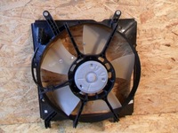 фото thumb №7, Toyota rav4 xa20 2001- вентилятор