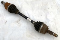 Opel corsa e приводной вал приводная левая оригинальный номер 10335203 Оригинал, фото thumb