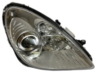 фото thumb №1, Mercedes slk r171 2004- новый фара правый