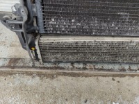 фото thumb №2, Audi a1 8x lift 1.6 tdi радиатор вентилятор 2016 rok