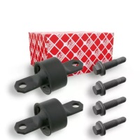 Набор ремонтный подвеска оси Оригинал, фото thumb