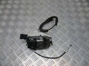 фото thumb №1, Замок двері праві перед citroen berlingo ii 1.6 hdi