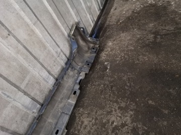 фото thumb №11, Планка пороговая накладка правая audi a4 b6 8e0853860