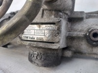 фото thumb №11, Alfa romeo 156 рулевая рейка трансмиссия рулевая 00606700840