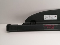 фото thumb №6, Hyundai tucson iii ролета багажника оригінал 15-20