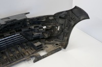 Renault megane 3 рестайлинг  gt-line 14r бампер передний перед tegne Цена, фото thumb