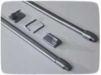 МИНИ-КАРДИНА Палка ревности белая 60-90 см