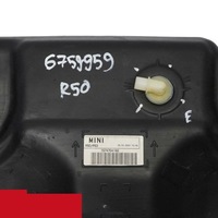 фото thumb №2, Mini r50 r53 bak бак пального бензин 6759959