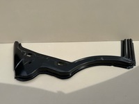 фото thumb №6, Mercedes sprinter w906 crafter поріг стійка обшивка ліві