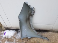 фото thumb №7, Kia sportage 3 iii 10-15r крыло левый перед 9s