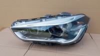 фото thumb №5, Лампа перед левая bmw x1 f48 full led комплектная демонтаж!!!