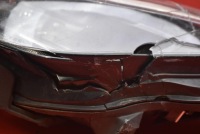 Фара левый фара перед full led европа  tesla model y 20- Недорого, фото thumb