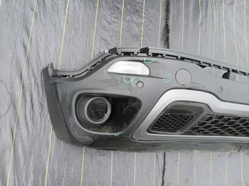 фото thumb №2, Jeep renegade trailhawk 14- бампер перед переднє pdc оригінал