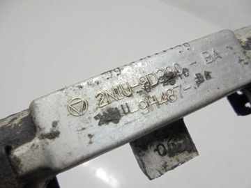 фото thumb №7, Fiesta mk4 fl форсунки 98mf-ba kpl 1,4 16v