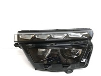 фото thumb №1, Лампа ліва перед передня skoda kamiq full led 658941015b