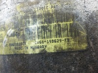 фото thumb №5, Focus mk3 c-max 1.0 ecoboost 15r m2da компрессор кондиционера cv61-19d629-fd