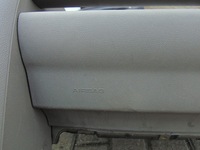 фото thumb №7, Набор подушка безопасности консоль панель ремни датчик audi a2 европа