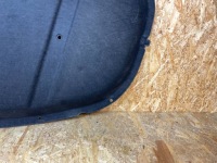 Шумоизоляция капота крышки двигателя клипсы opel astra v k 39034618 2015- Недорого, фото thumb