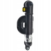 фото thumb №5, Резонатор колектор впускний ford fiesta 1376697