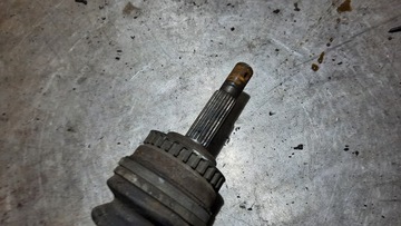 фото thumb №3, Піввісь права opel corsa c 1.3 cdti 04r