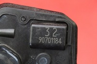 фото thumb №7, Замок двері правий задня задній subaru justy 4 iv 5d hb 07-11