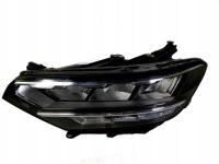 Vw passat b8 лампа перед левая full led 3g1941035p в Украине, фото thumb