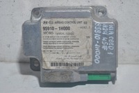 фото thumb №1, Датчик модуль подушка безпеки kia ceed 95910-1h000