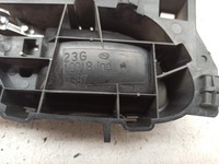 фото thumb №12, Peugeot 407 ручка внутренняя левый задняя 96526178ud