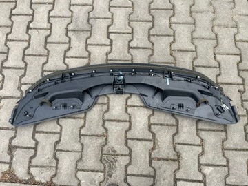 фото thumb №5, Панель під лобовим склом wenętrzne захист панелі ford kuga mk2 fl